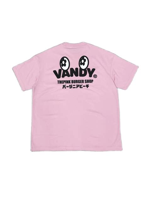 vandythepink shop